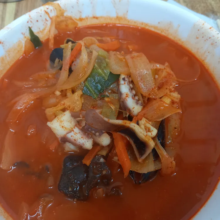 중국관 대표 사진