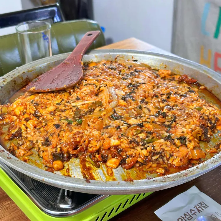 정원오리보쌈 대표 사진