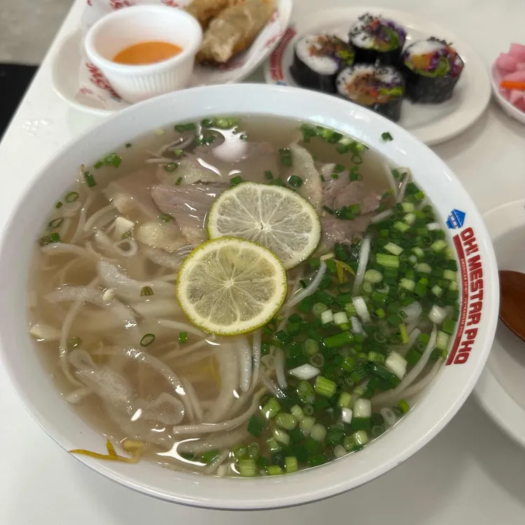 미스타쌀국수 대표 사진