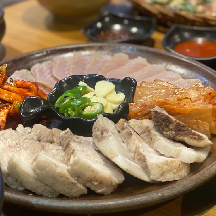 월선네 대표 사진