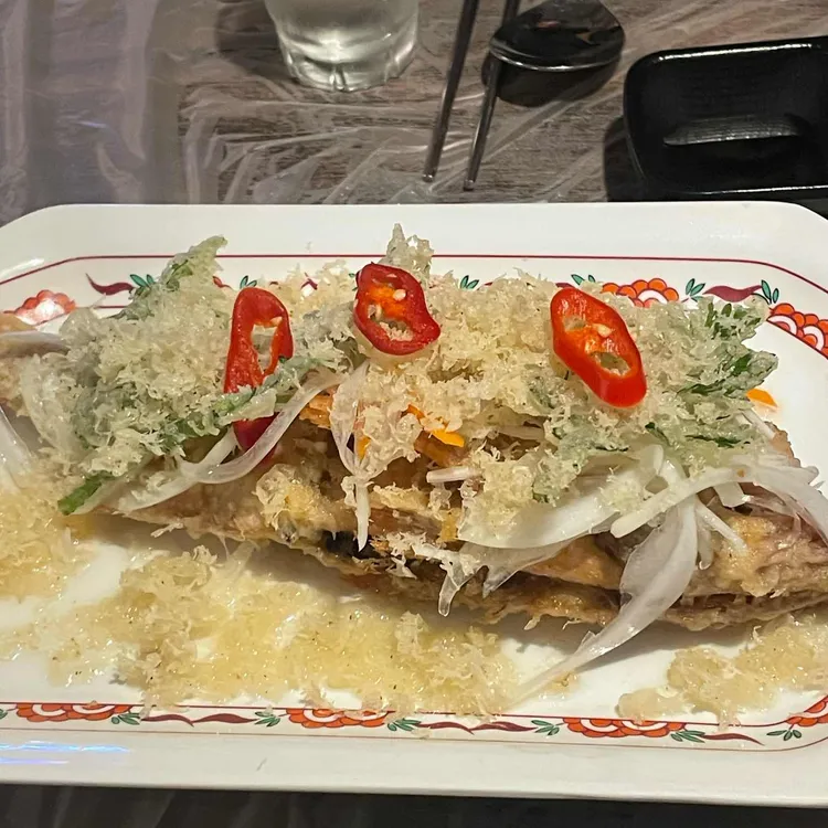 부엉이횟집 대표 사진