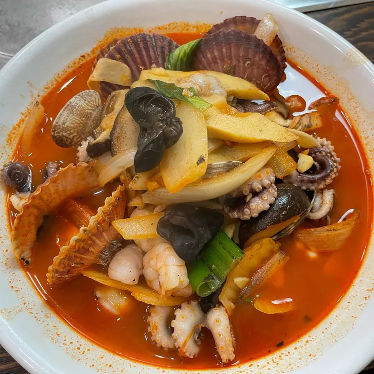 영인산중화요리 대표 사진