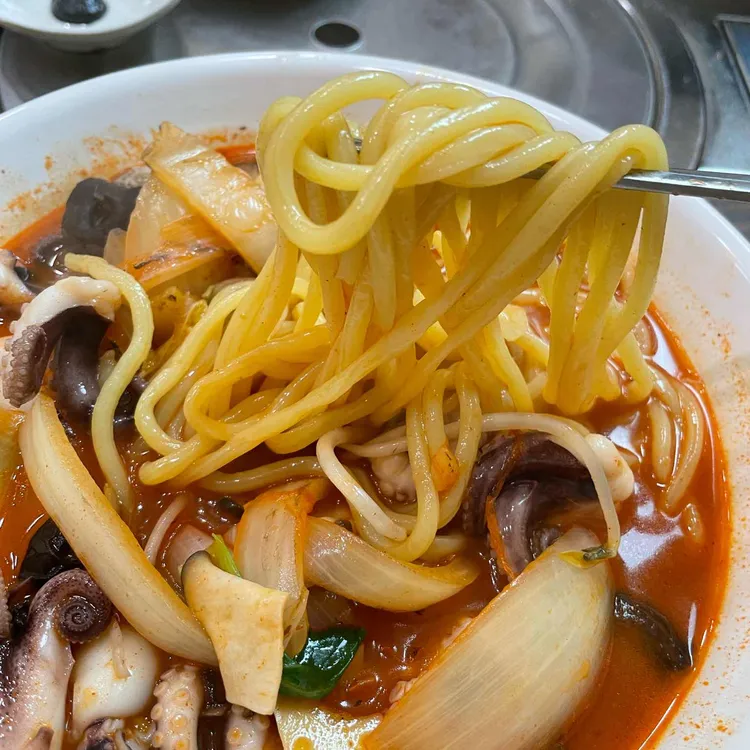 영인산중화요리 대표 사진