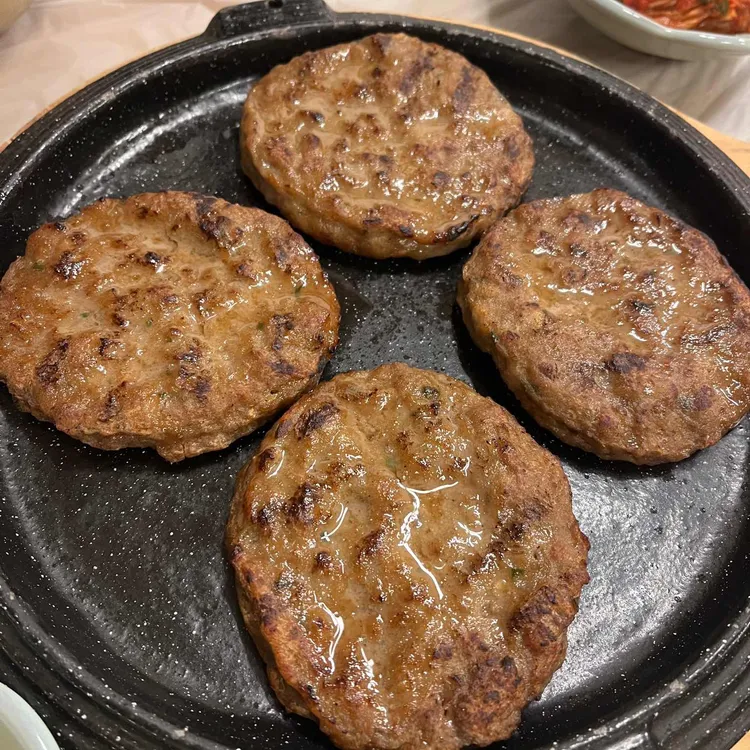 사랑채 대표 사진
