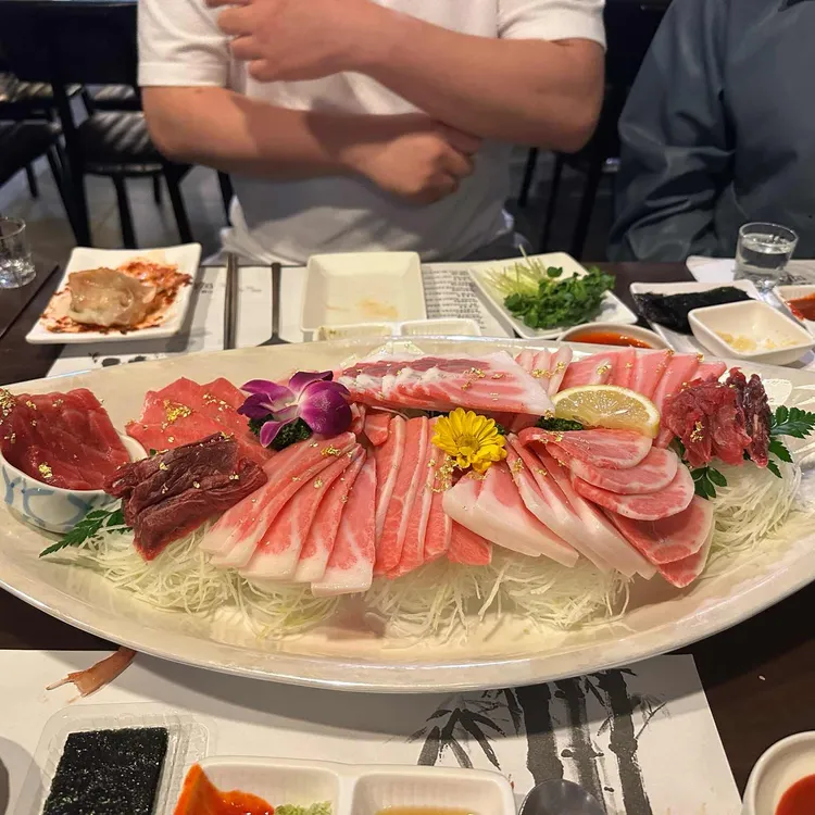 미주참치 - 쌍용동 참치회, 참치전문 맛집 | 다이닝코드, 빅데이터 맛집검색