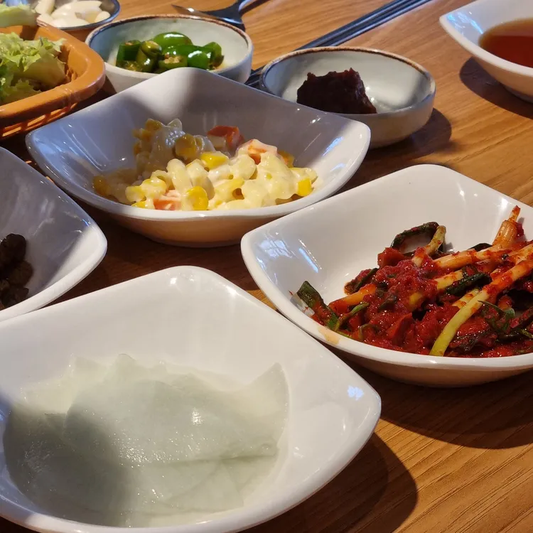 깡통소갈비살&돼지갈비 대표 사진