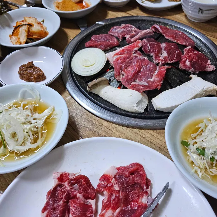 수양농장가든 대표 사진