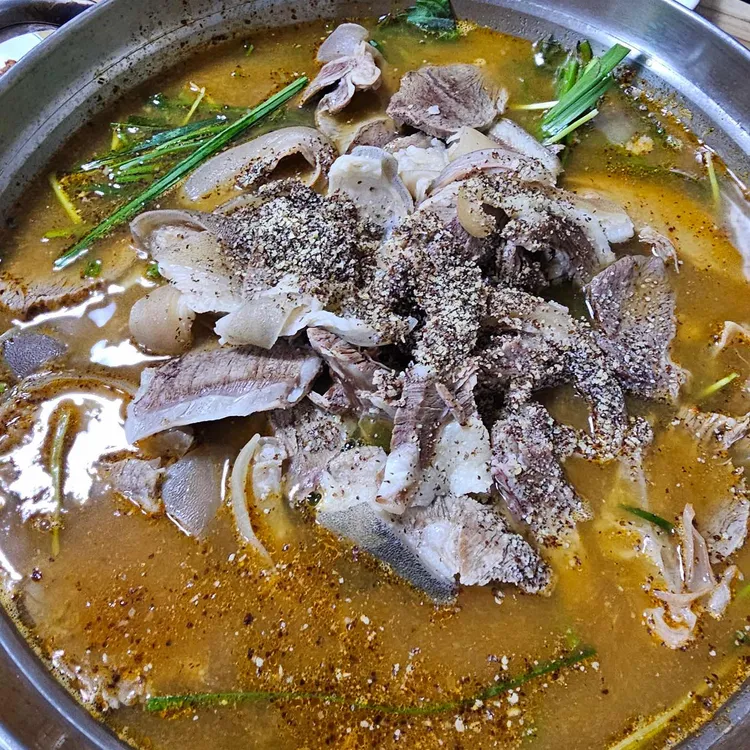 수양농장가든 대표 사진