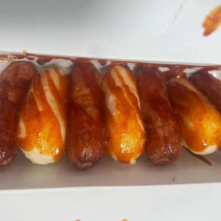 명랑핫도그 대표 사진