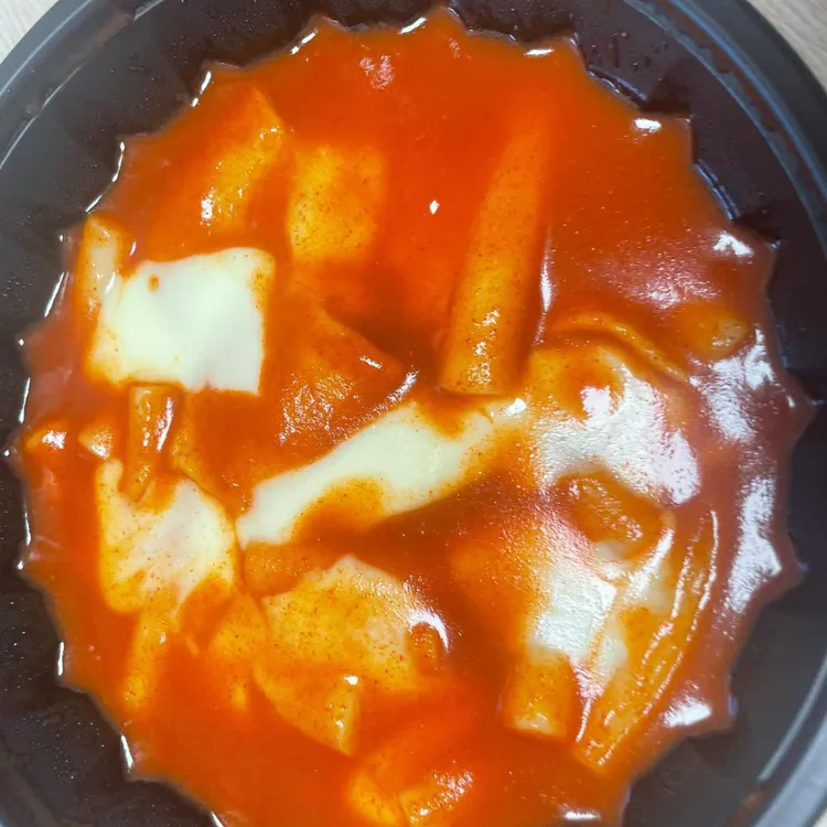 명랑핫도그 대표 사진