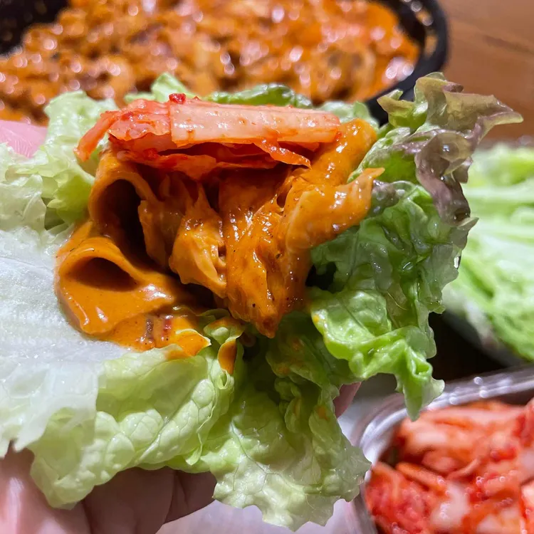 두찜 대표 사진