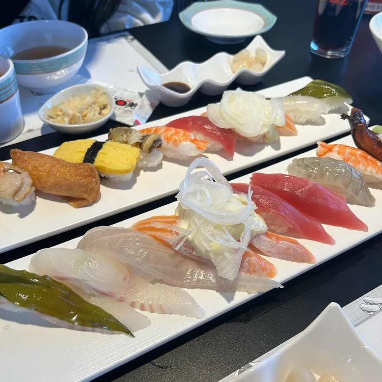 수초밥참치 대표 사진