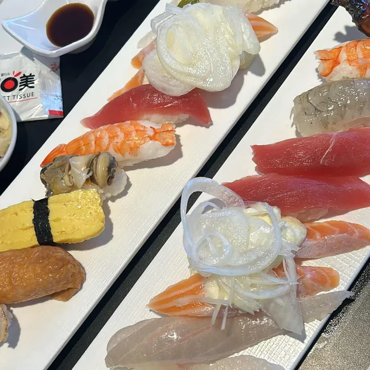 수초밥참치 대표 사진