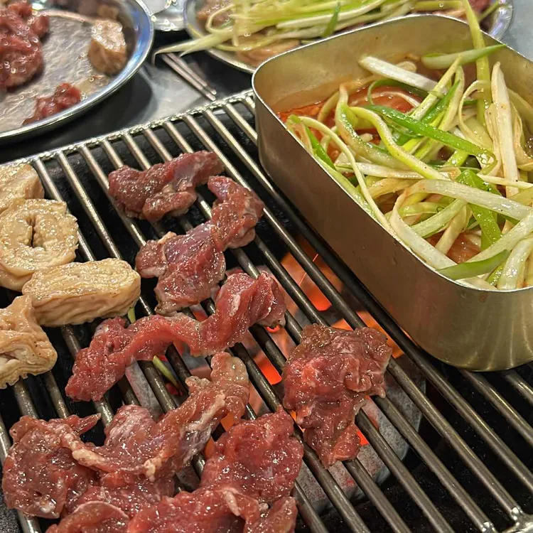 대장군 대표 사진