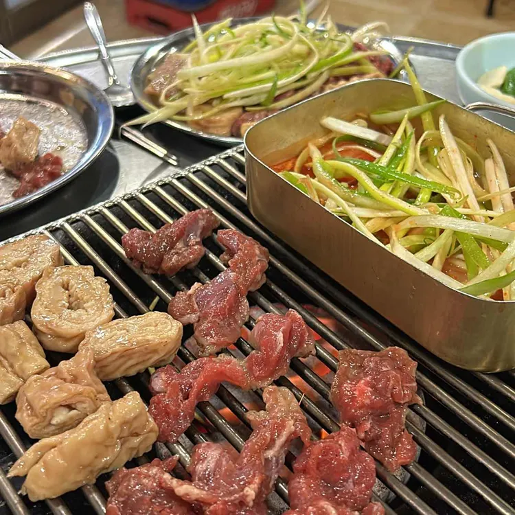 대장군 대표 사진