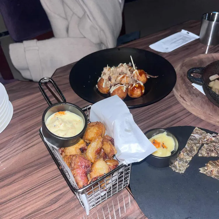 오리엔탈라운지 강남 대표 사진