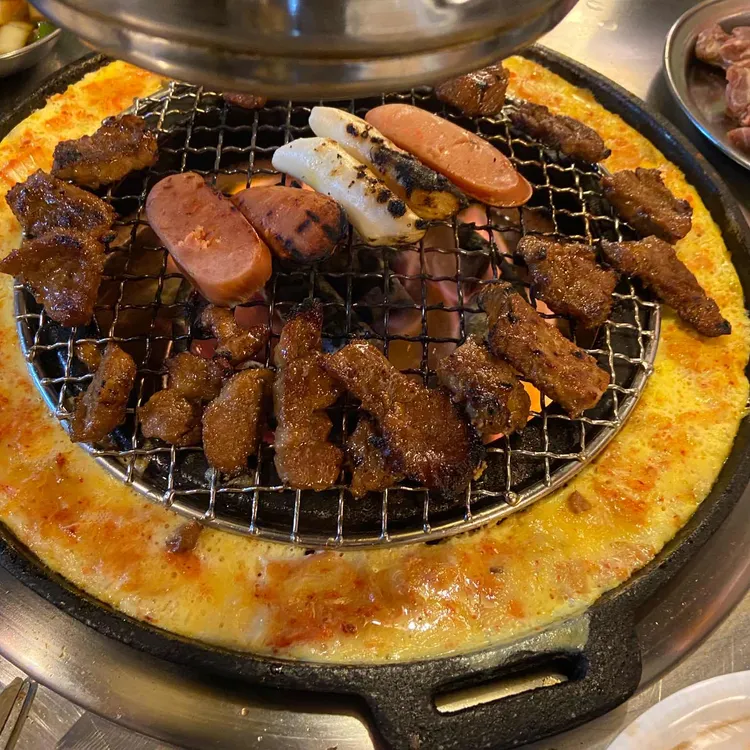 신 마포갈매기 대표 사진
