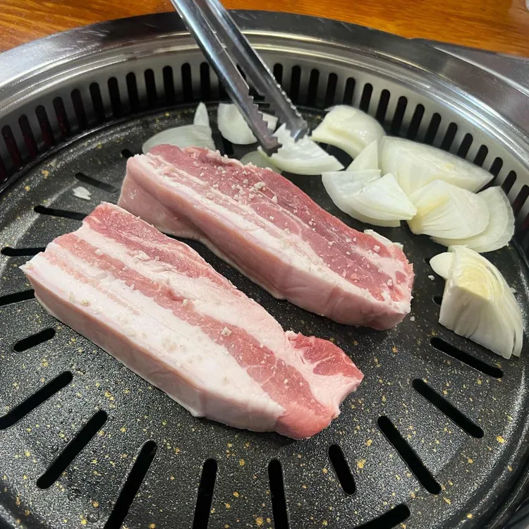 구미골 생갈매기 대표 사진