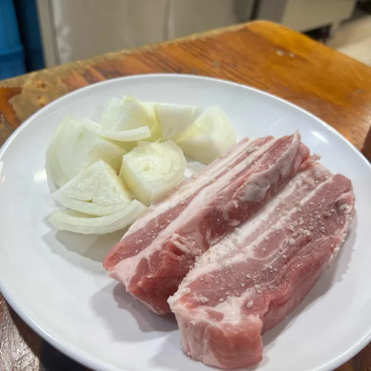 구미골 생갈매기 대표 사진