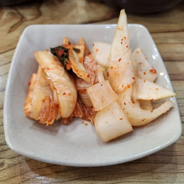 백령도메밀청풍면옥 대표 사진
