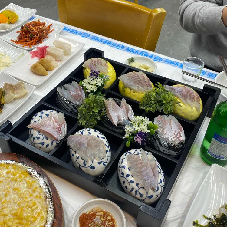 별주부횟집 대표 사진
