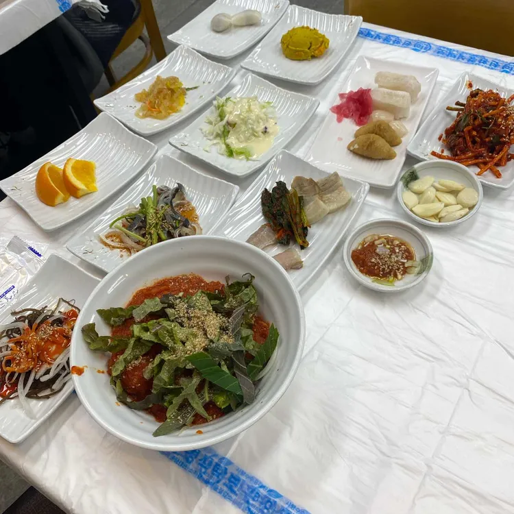 별주부횟집 대표 사진