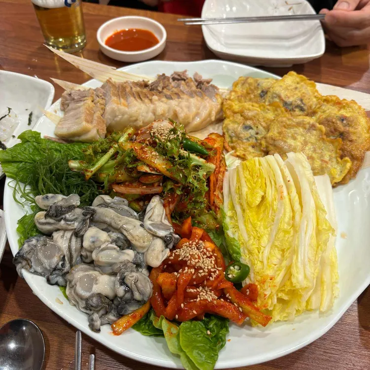 굴섬 대표 사진