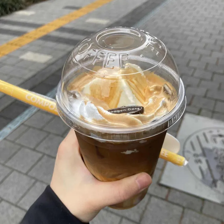 컴포즈커피 대표 사진