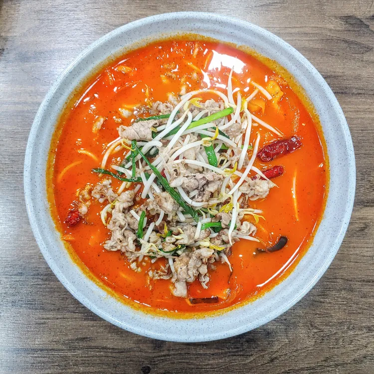 리차이 대표 사진