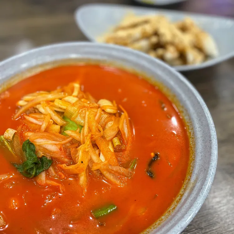리차이 대표 사진