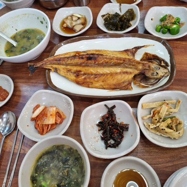 쇠소깍 모꼬지 대표 사진