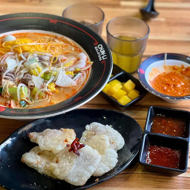 춘리마라탕 대표 사진