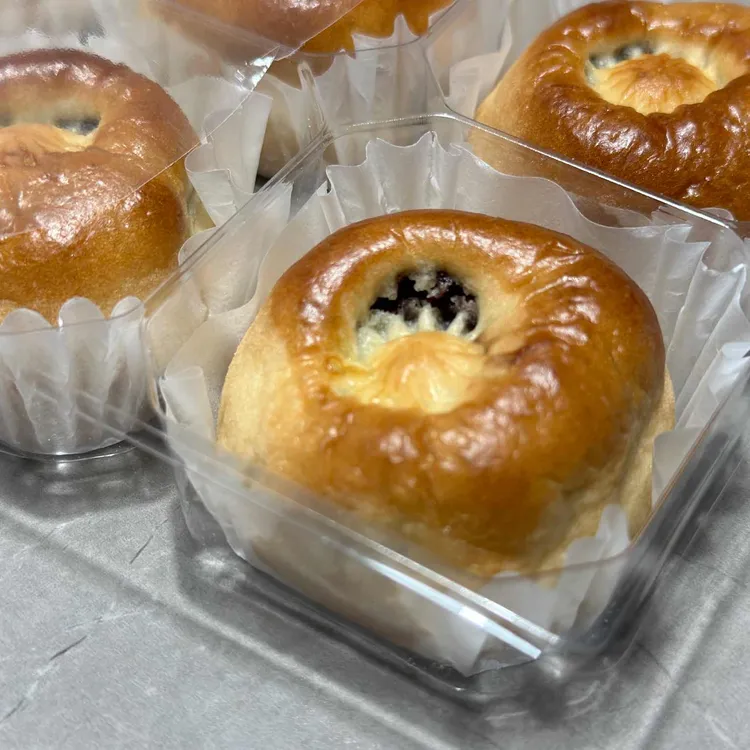 이상복경주빵찰보리빵 대표 사진