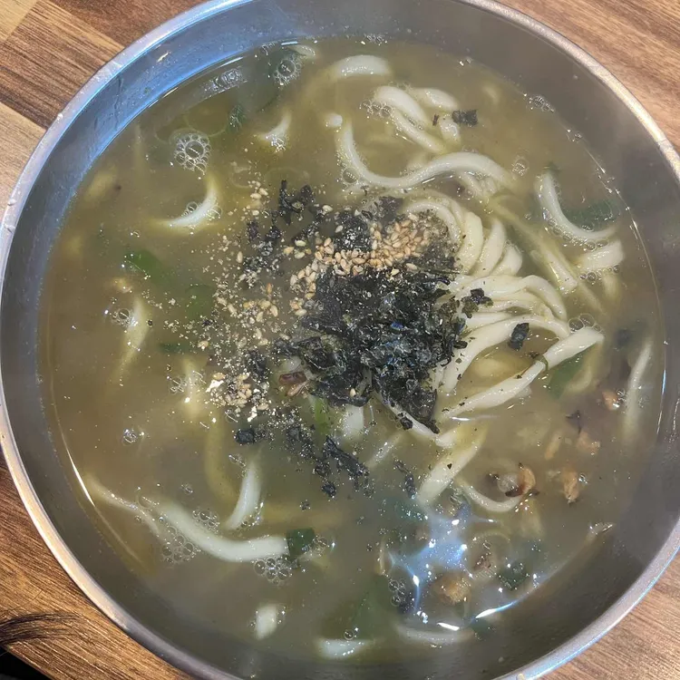 한림칼국수  대표 사진