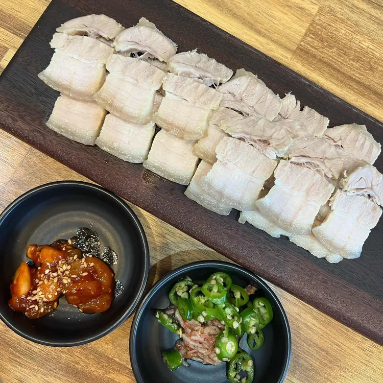 한림칼국수  대표 사진