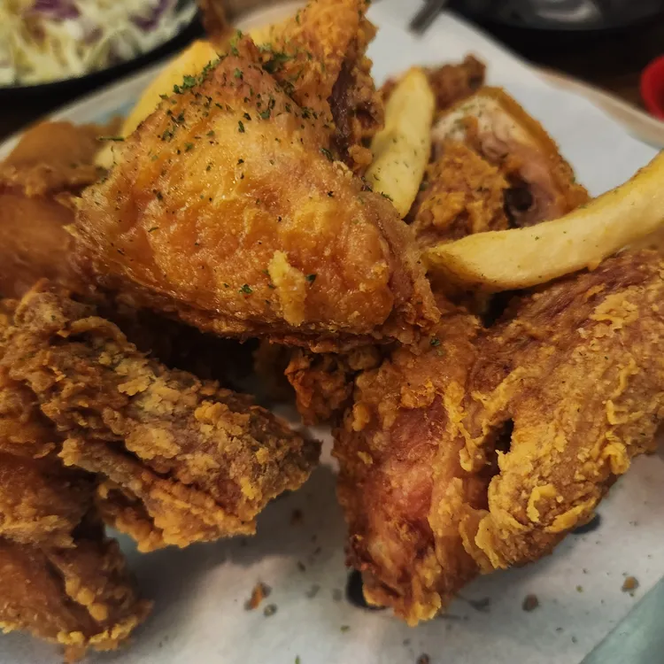 삼통치킨 대표 사진