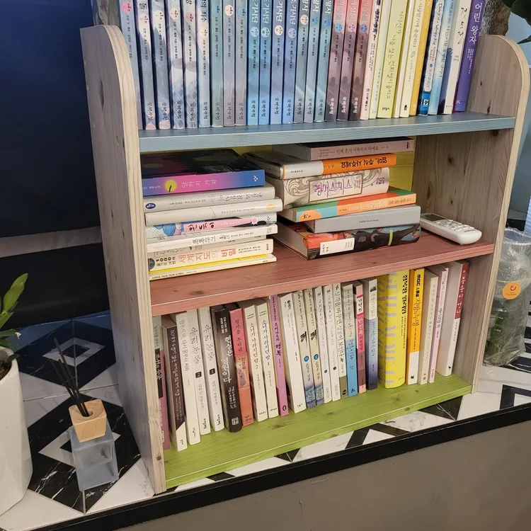초록 대표 사진