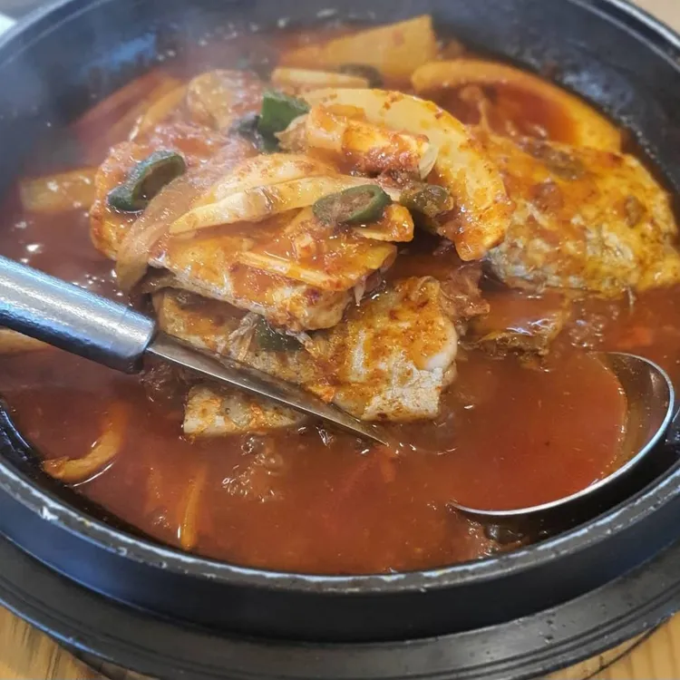 제주어항 대표 사진