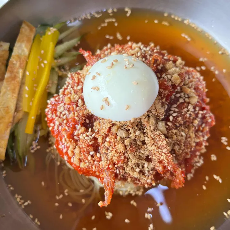 영래밀면 대표 사진