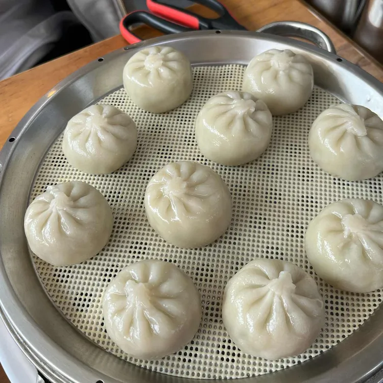 영래밀면 대표 사진