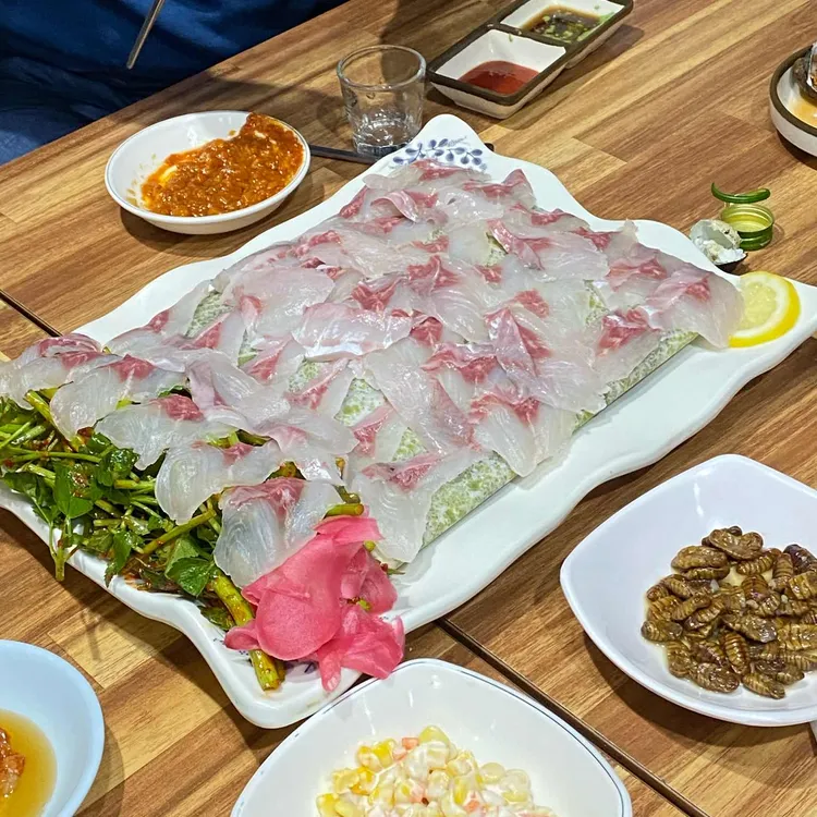제주바다 대표 사진
