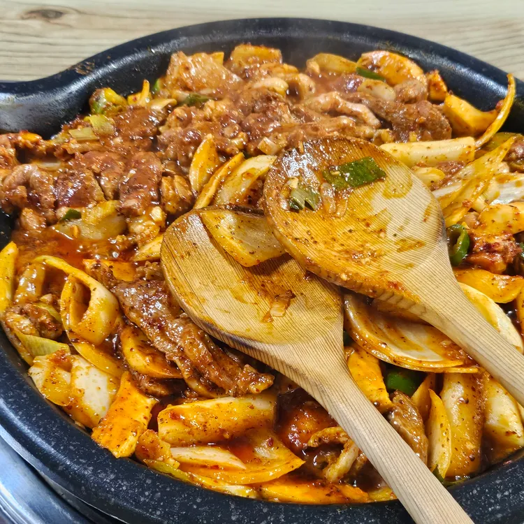 소나무식당 대표 사진
