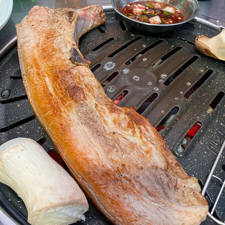 지게골역 테마별 맛집 추천 - 다이닝코드, 빅데이터 맛집검색
