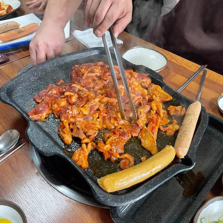 강청골가든 대표 사진