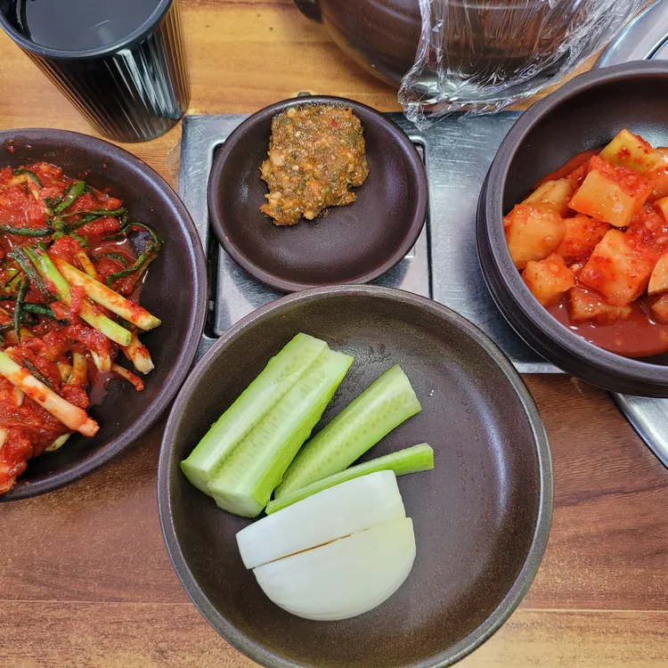 청학동소머리국밥 대표 사진