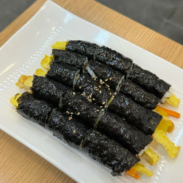 땡큐꼬마김밥 대표 사진