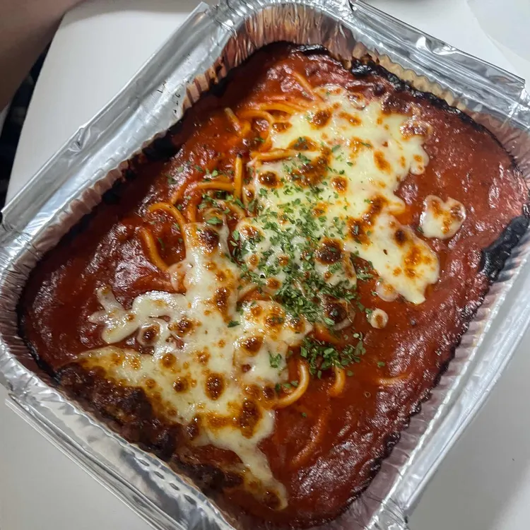 더피자 대표 사진
