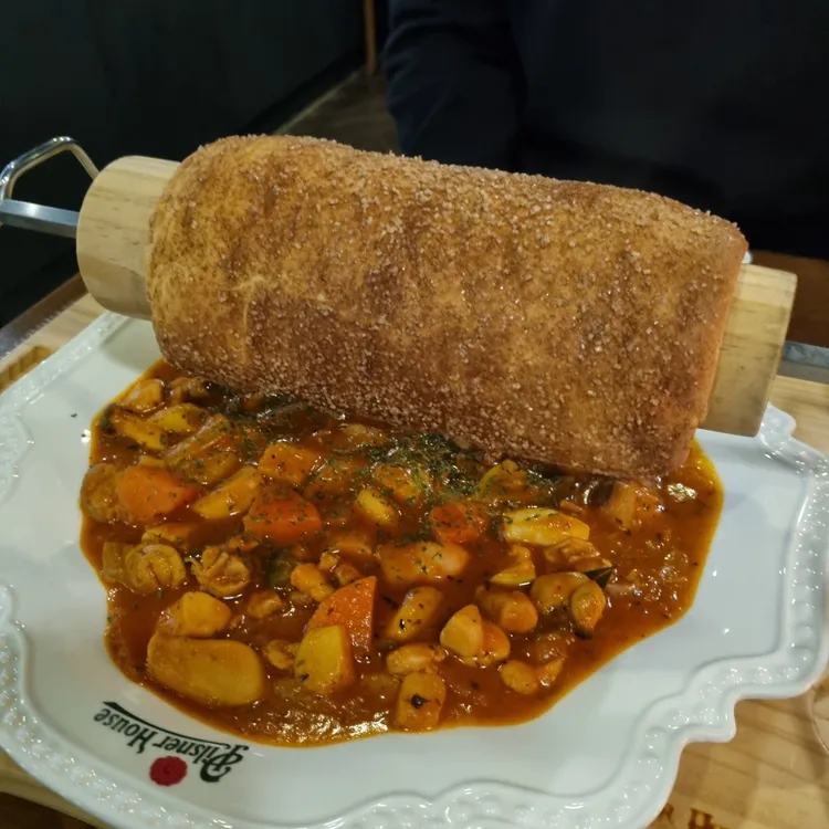 필스너하우스 대표 사진
