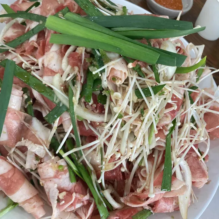장수오리 대표 사진