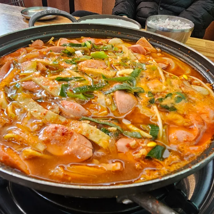 대구볼테기찜.탕 - 무안 부대찌개, 볼테기찜 맛집 | 다이닝코드, 빅데이터 맛집검색